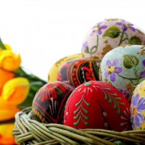 Damilano Group vi augura Buona Pasqua